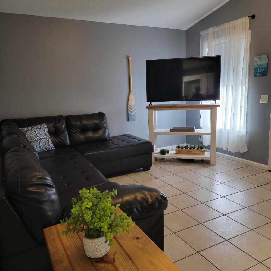 Alpha Retreats Apartment Панама Сити Бийч Екстериор снимка