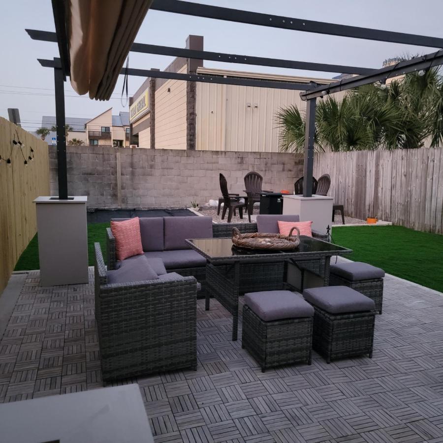 Alpha Retreats Apartment Панама Сити Бийч Екстериор снимка